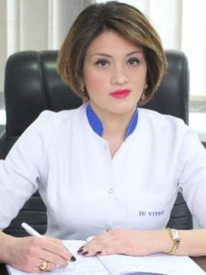 Luda Barbakad
